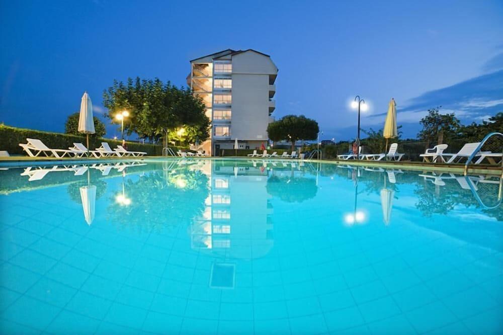 Hotel Ria Mar Vilalonga Exterior foto